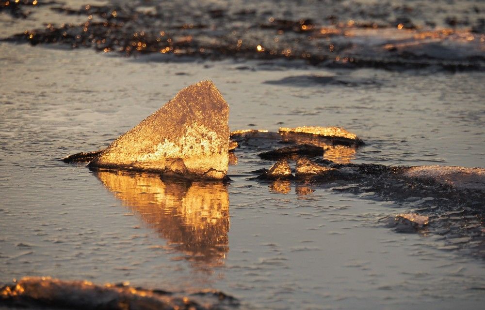 Photograph by Paal Alme