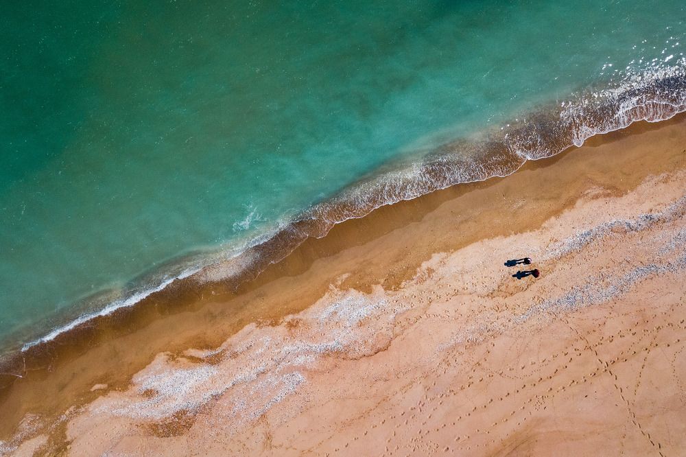 Photograph by Alexander Kalenski