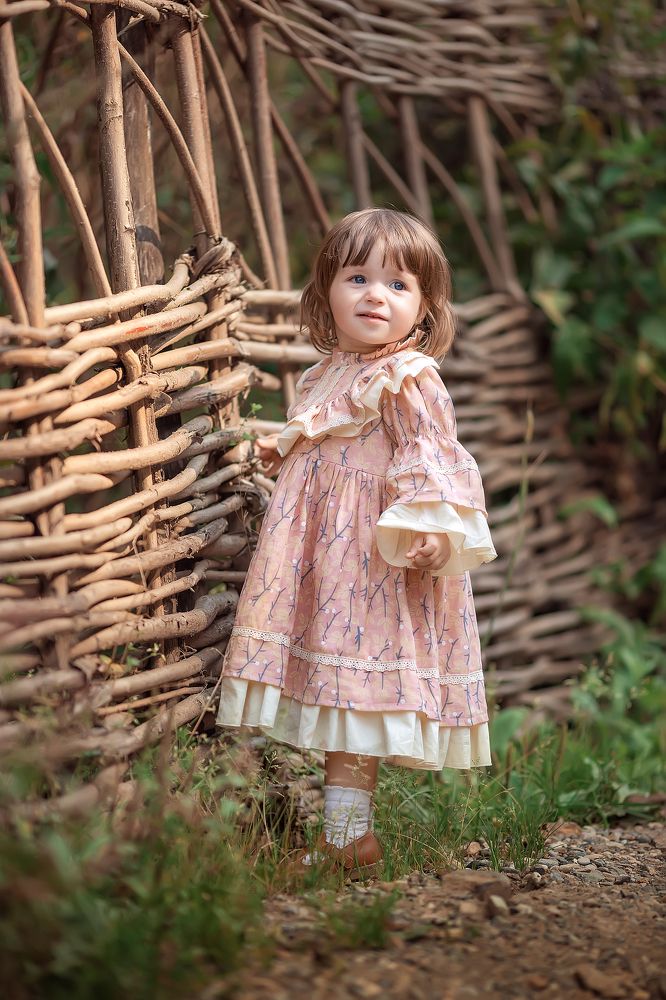 Оливия. Джи-лу-су