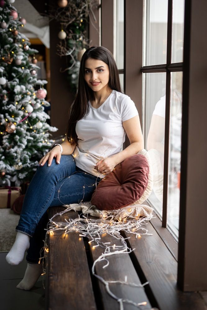 Photograph by Андриянова Юлия