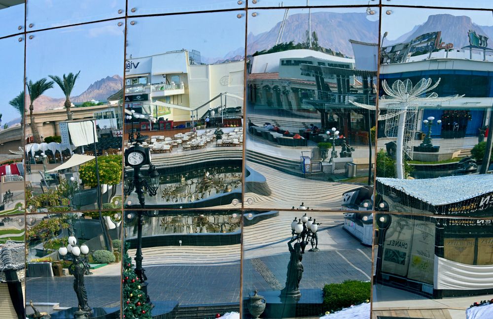 Photograph by Igor Ryzhov