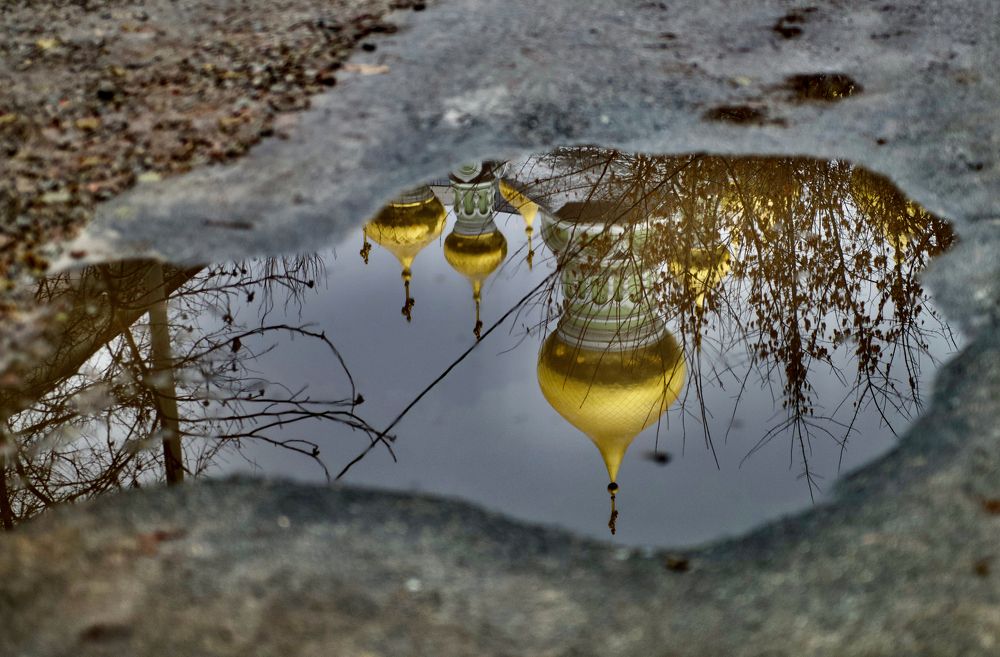 Photograph by Igor Ryzhov