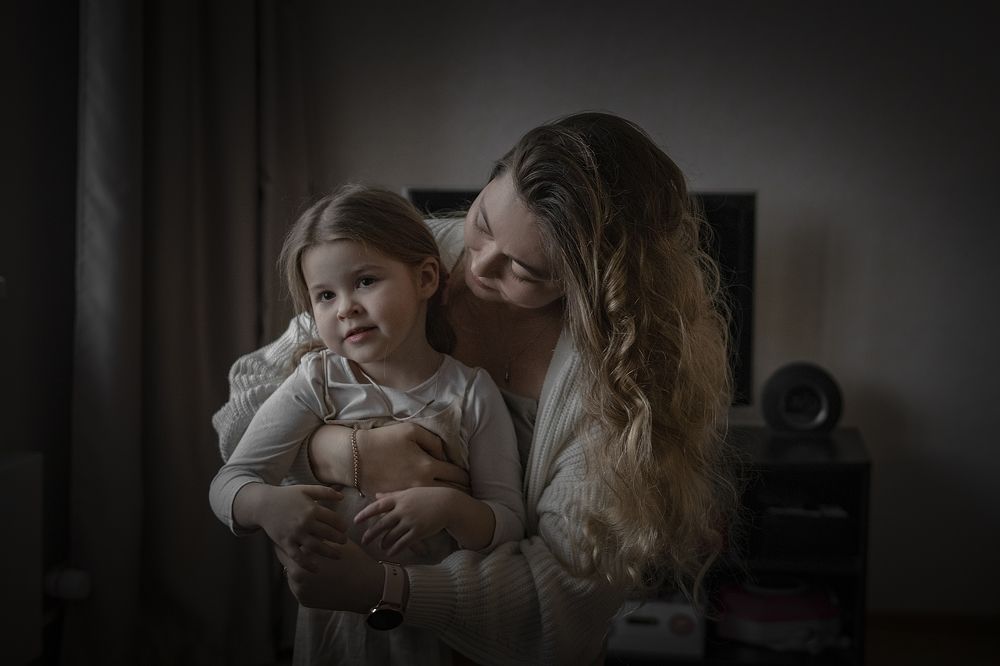 Photograph by Светлана Першина