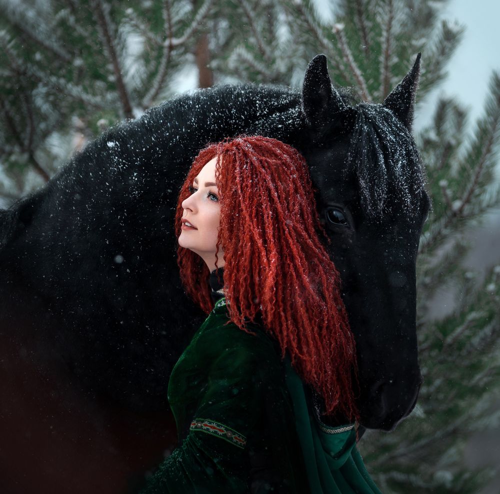 Photograph by Remika