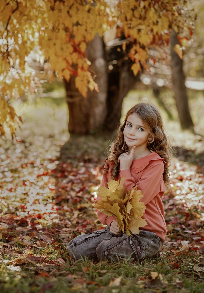 Photograph by Ольга Копылова