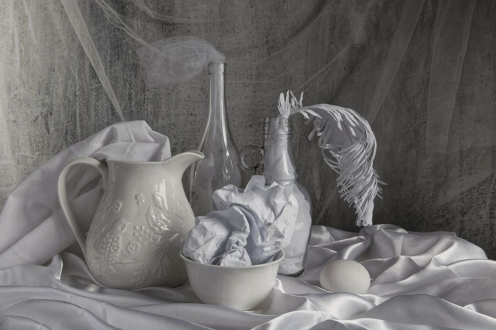 Нескончаемый январь