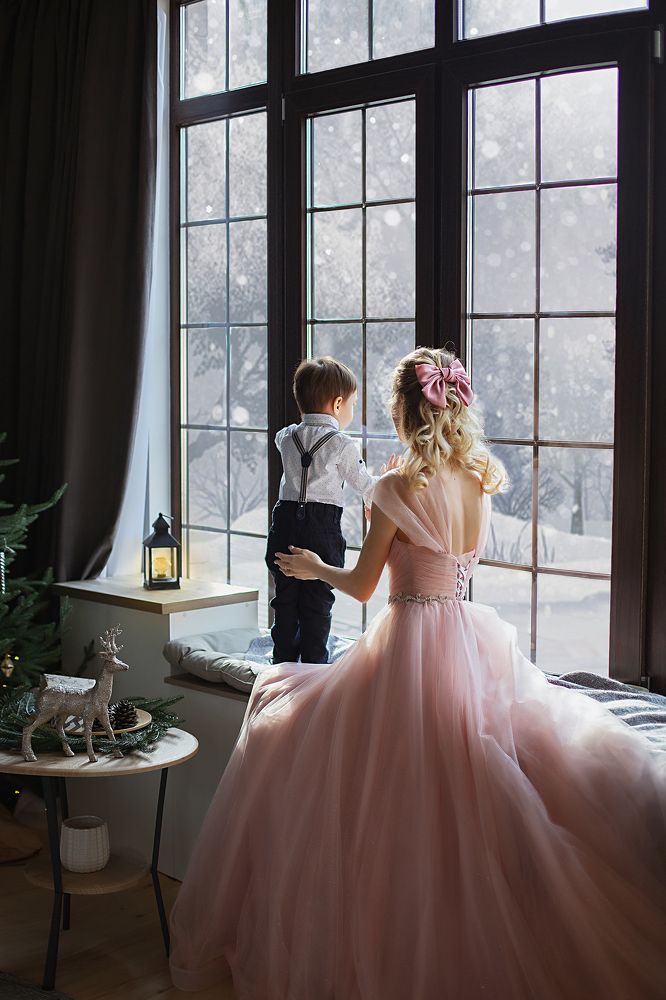 Photograph by Екатерина Беспалова