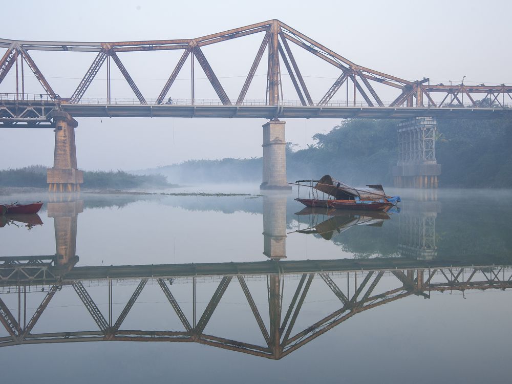 Photograph by Dung Ngo