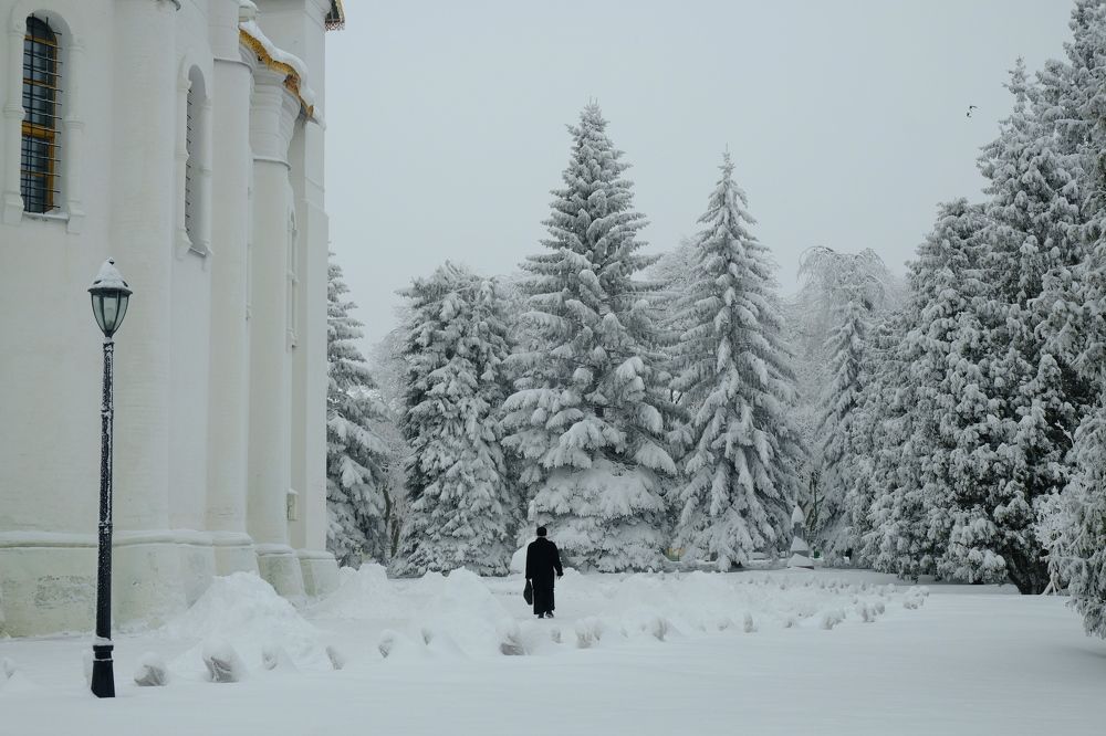 Photograph by Наталия Аль-Мости