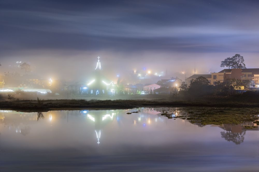 Photograph by Dung Ngo