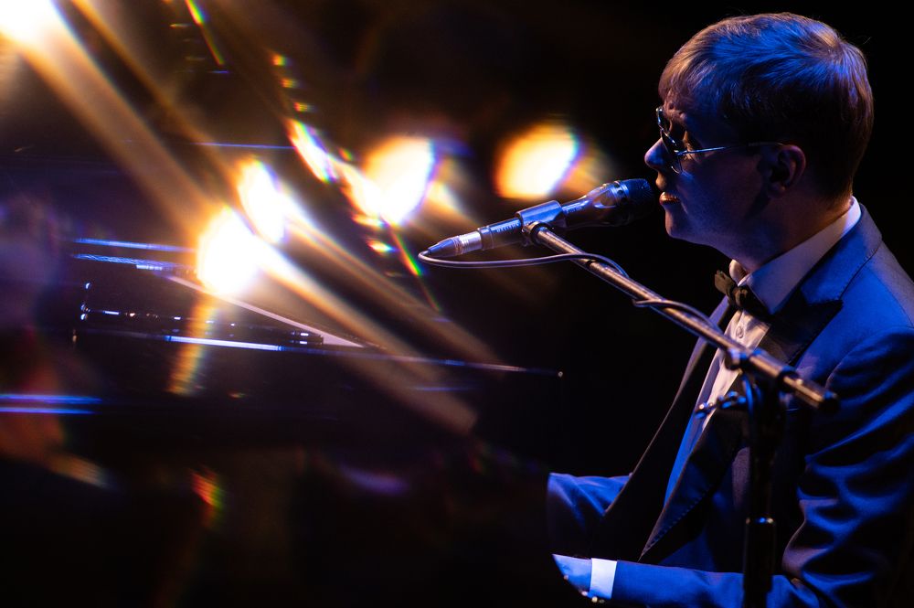 Photograph by Анастасия Токарская