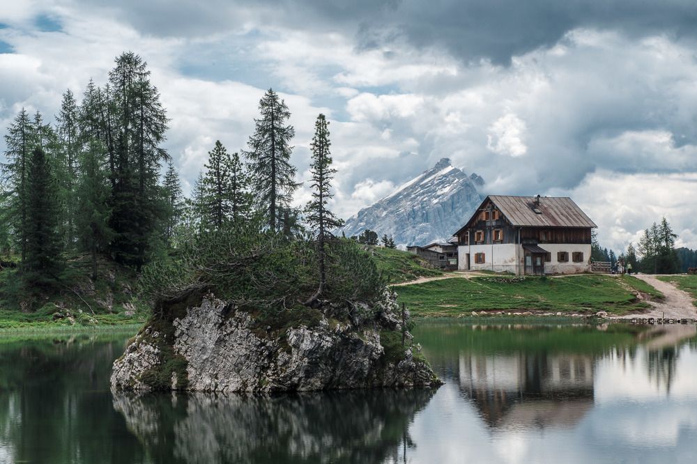 Photograph by Леонид Синев