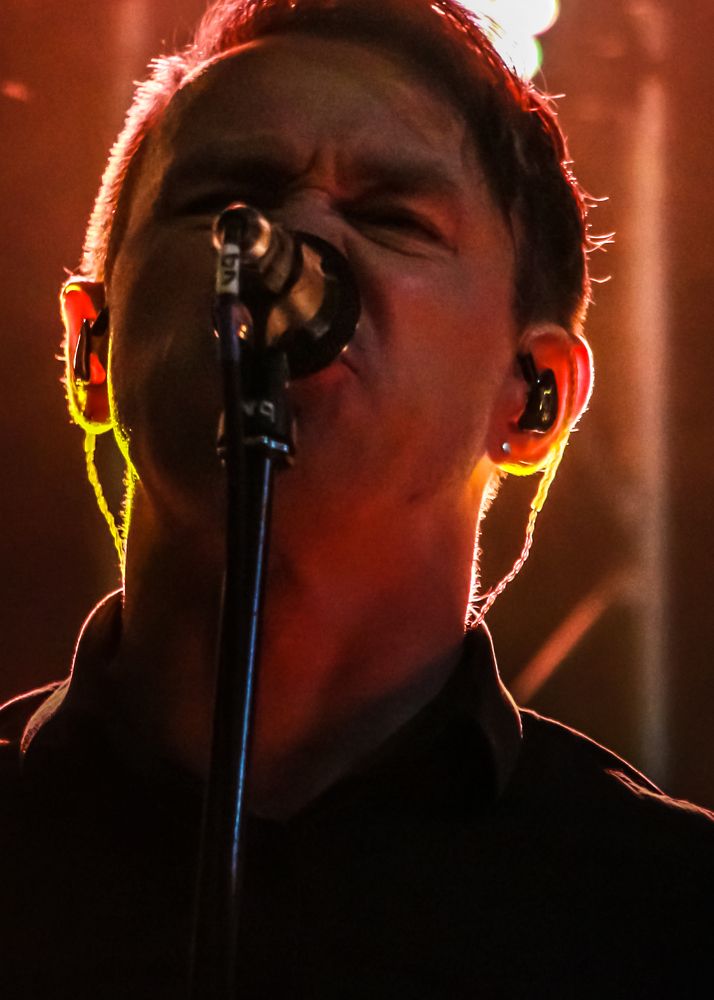 Photograph by Екатерина Парфёнова