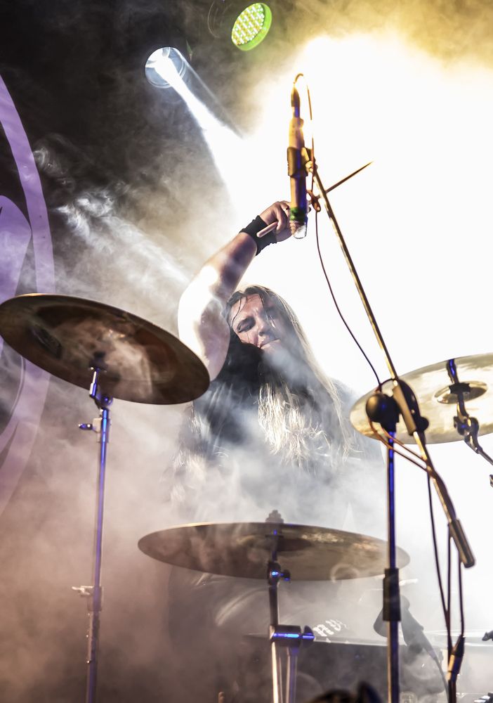 Photograph by Katrin Antares