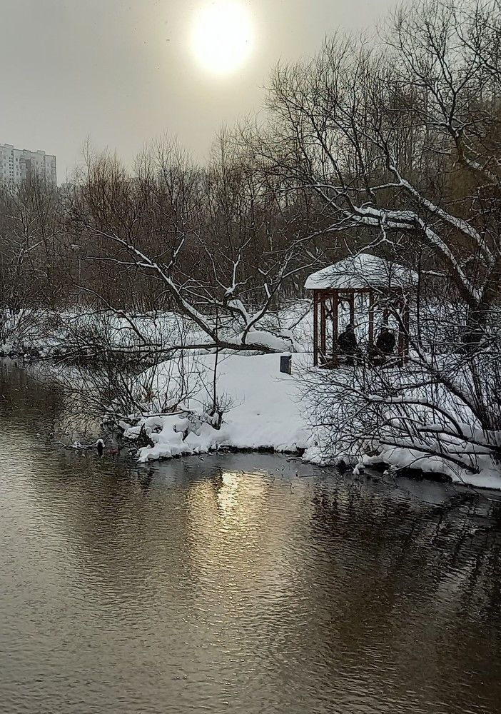 Photograph by Владимир Гречанинов