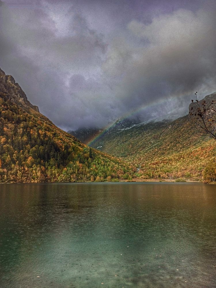 Photograph by Elijah Ishchenko