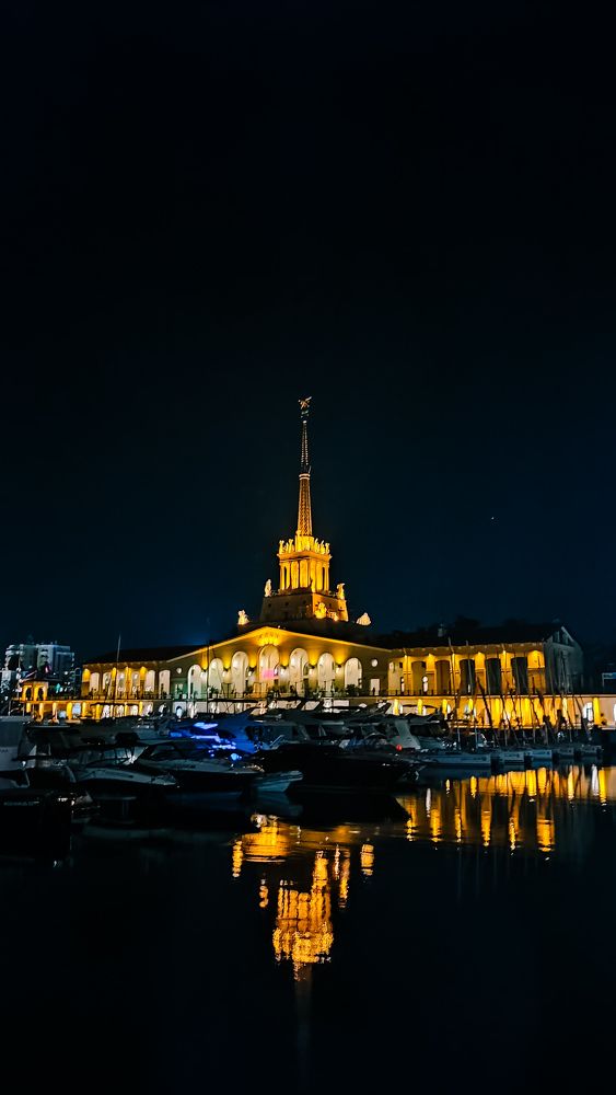 Photograph by Ирина Львова