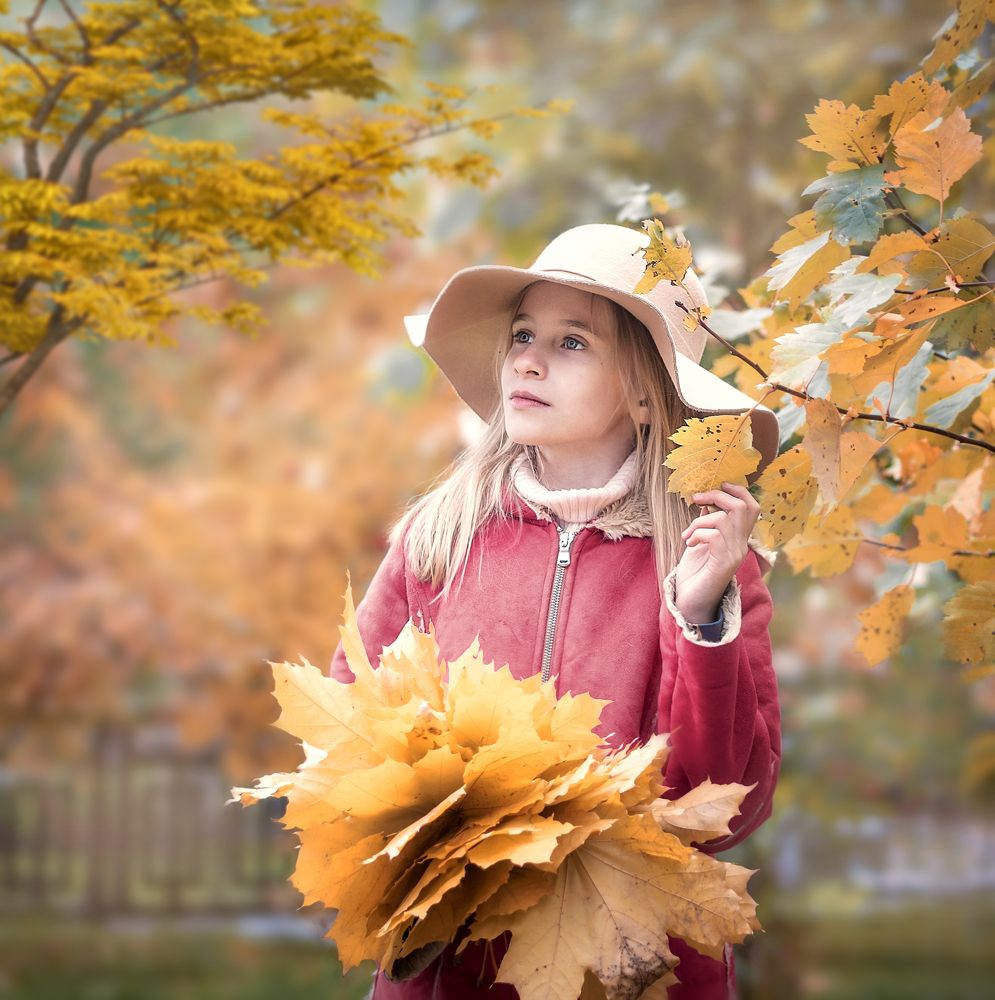 Photograph by Екатерина Лебедева