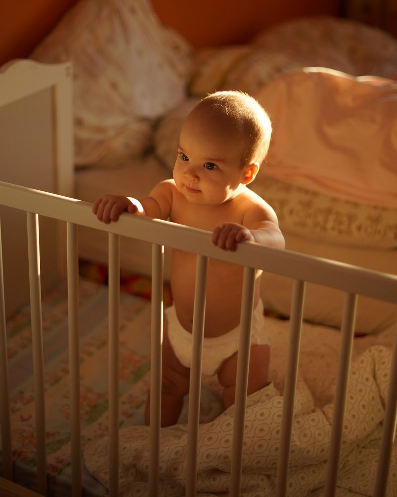 Как солнечного зайчика...