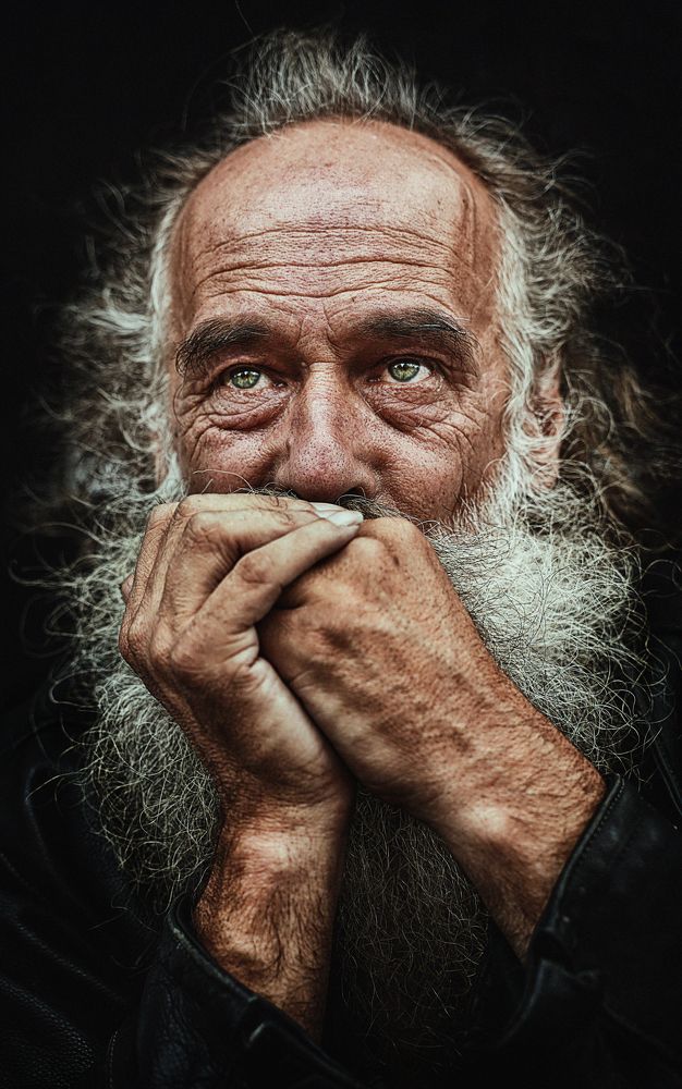 Photograph by Ahmad El Hanjoul