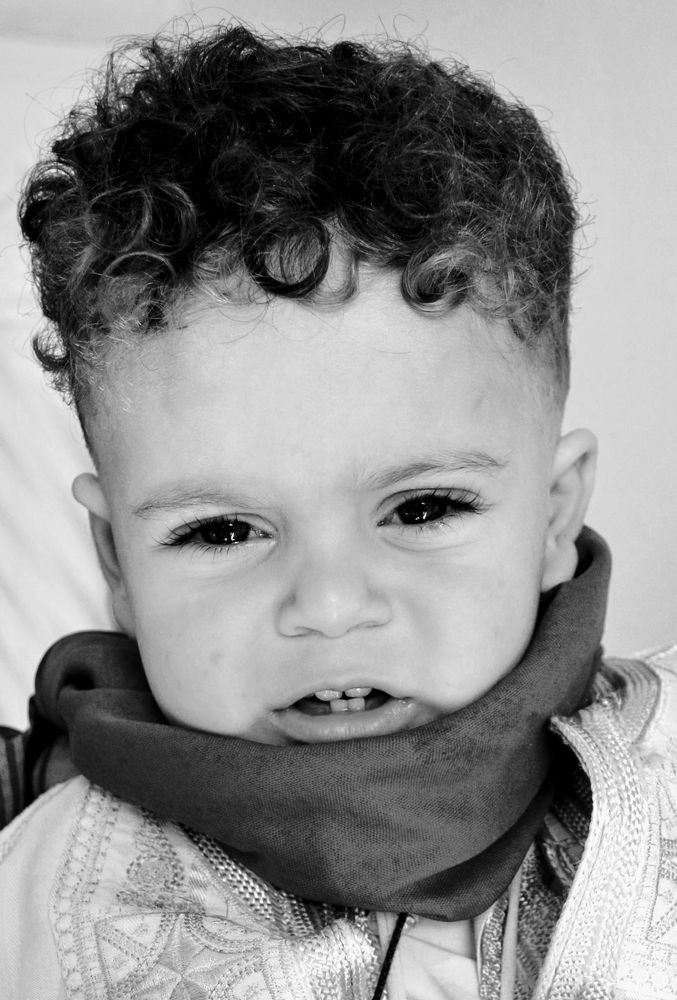 Photograph by Sakhria Mbarki