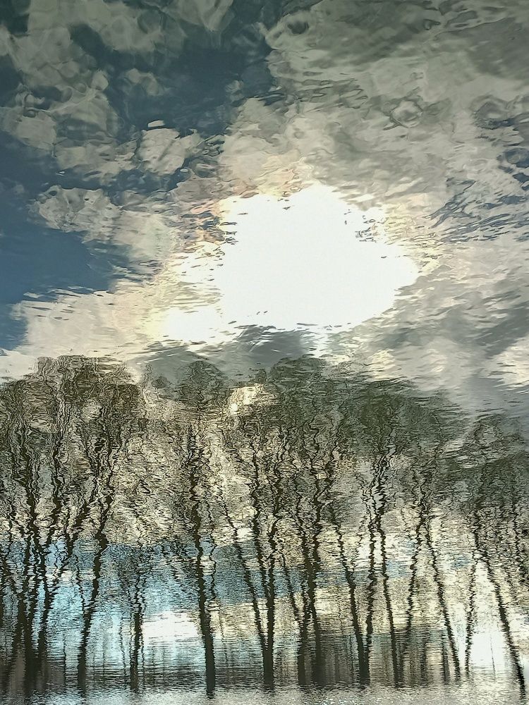 Photograph by Наталия Степанова