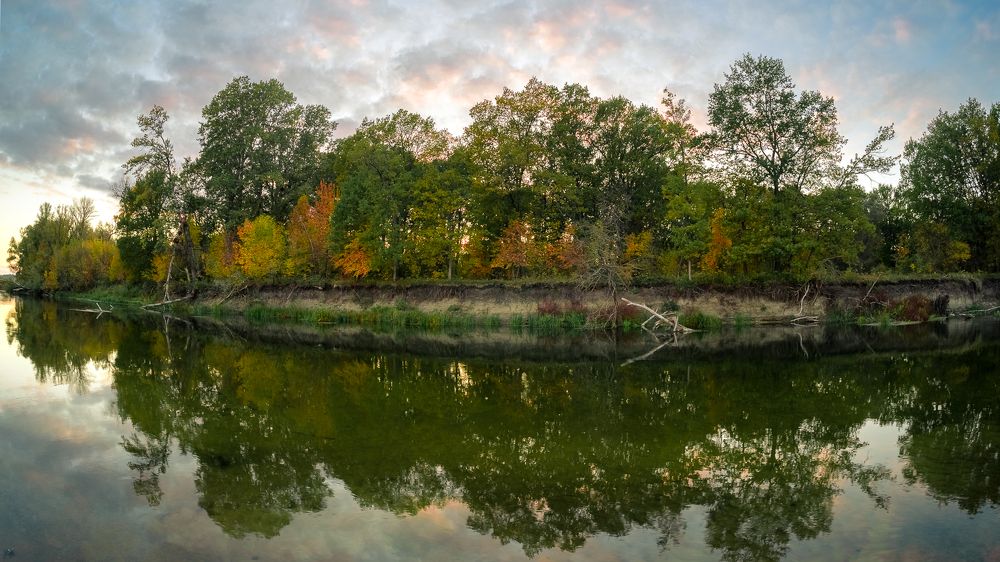 Photograph by Юрий Москалев