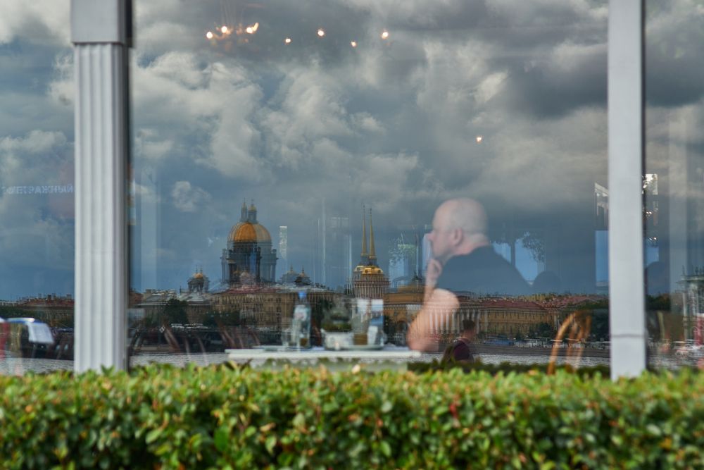 Photograph by Ольга Шибяева