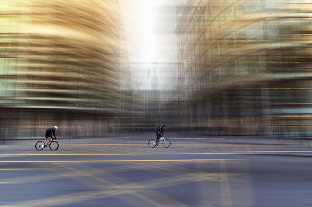 Photograph by Anton Massalov