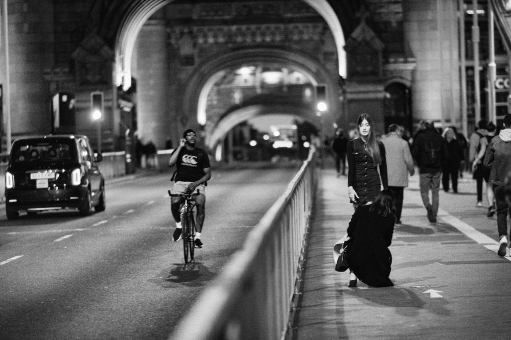 Photograph by Anton Massalov