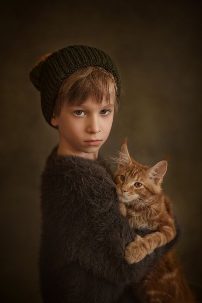 Photograph by Ольга Куницкая