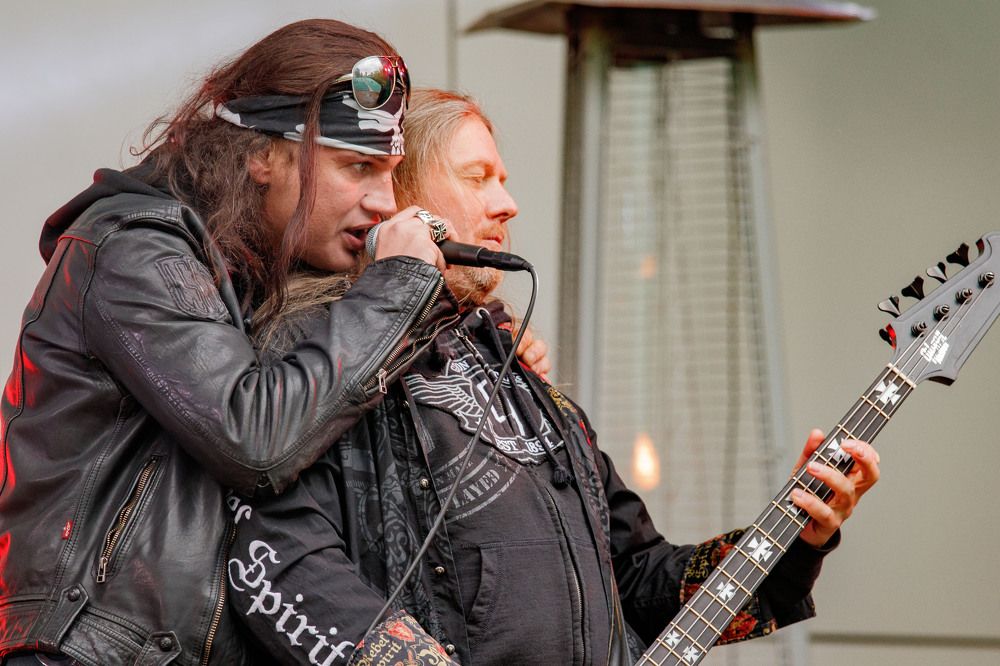 Photograph by Андрей Евтеев