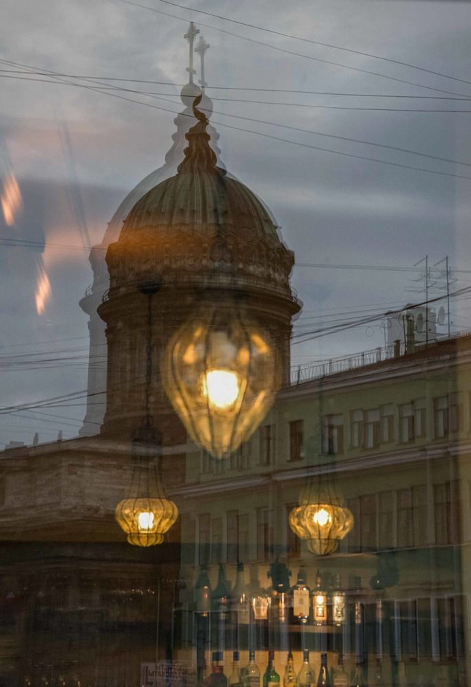 Photograph by Олег Свиясов