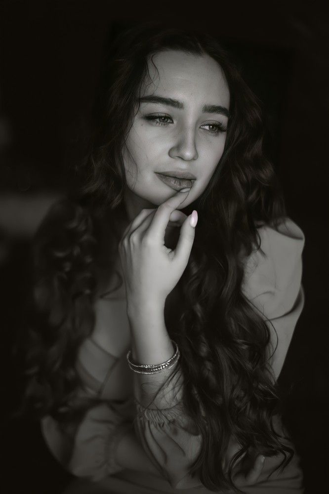 Photograph by Галина Алексенцева