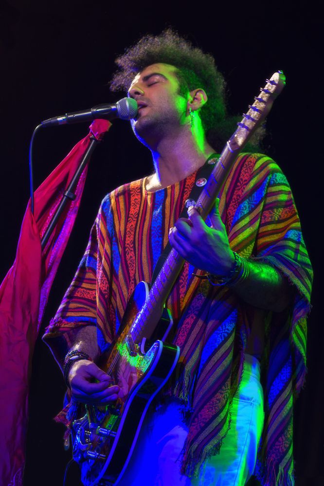 Photograph by Тофиг Рашидов