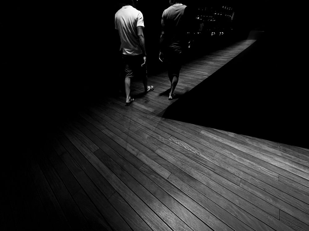 Photograph by hesamadin bagheri