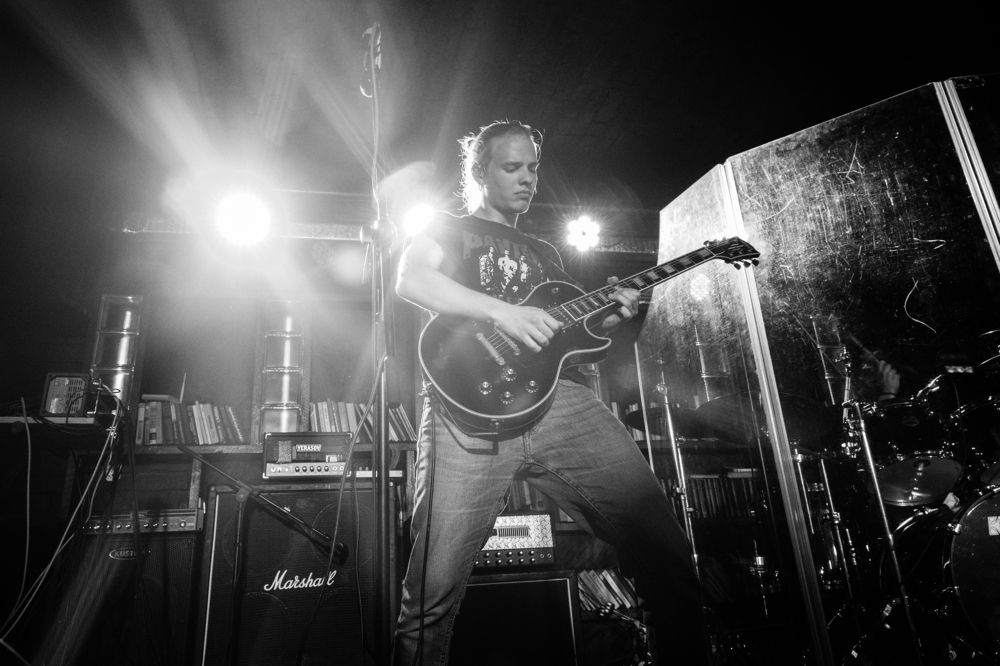 Photograph by Валерий Матросов