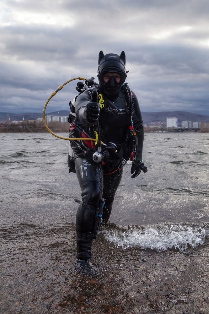 Photograph by Татьяна Каскевич