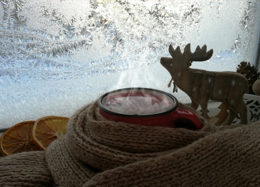 Photograph by Галина Щипакина