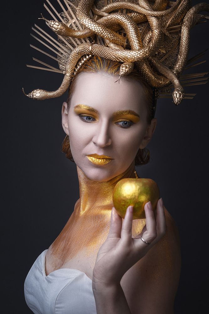 Photograph by Антон Тимошевский