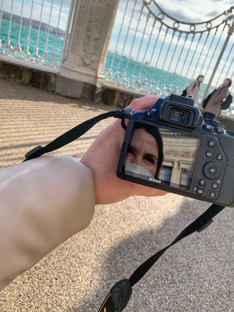 Photograph by Альбина Гараева