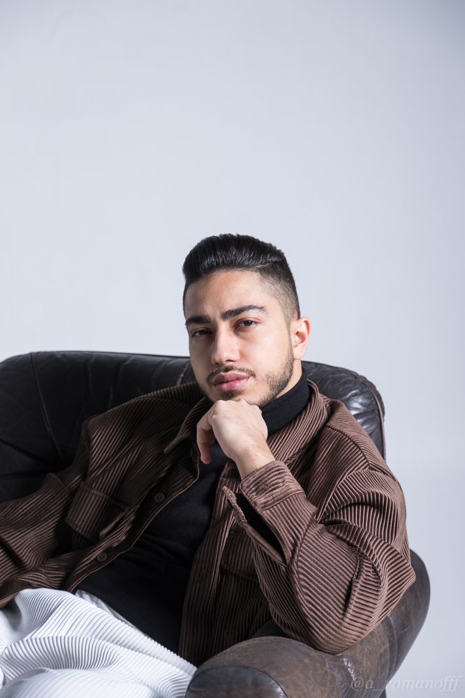 Photograph by Александр Романов