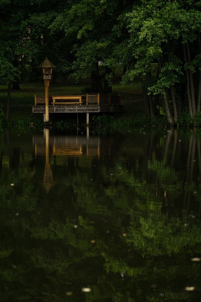 Photograph by Владимир Леликов-Кузьменко