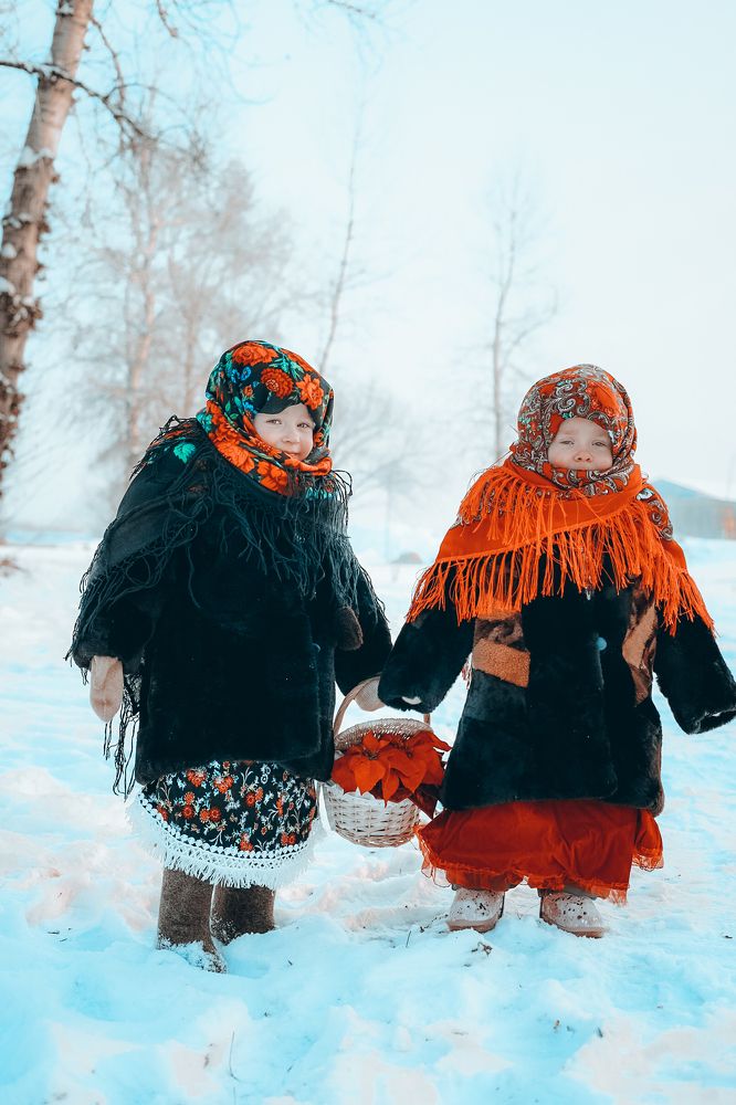 Photograph by Татьяна Тимошенко