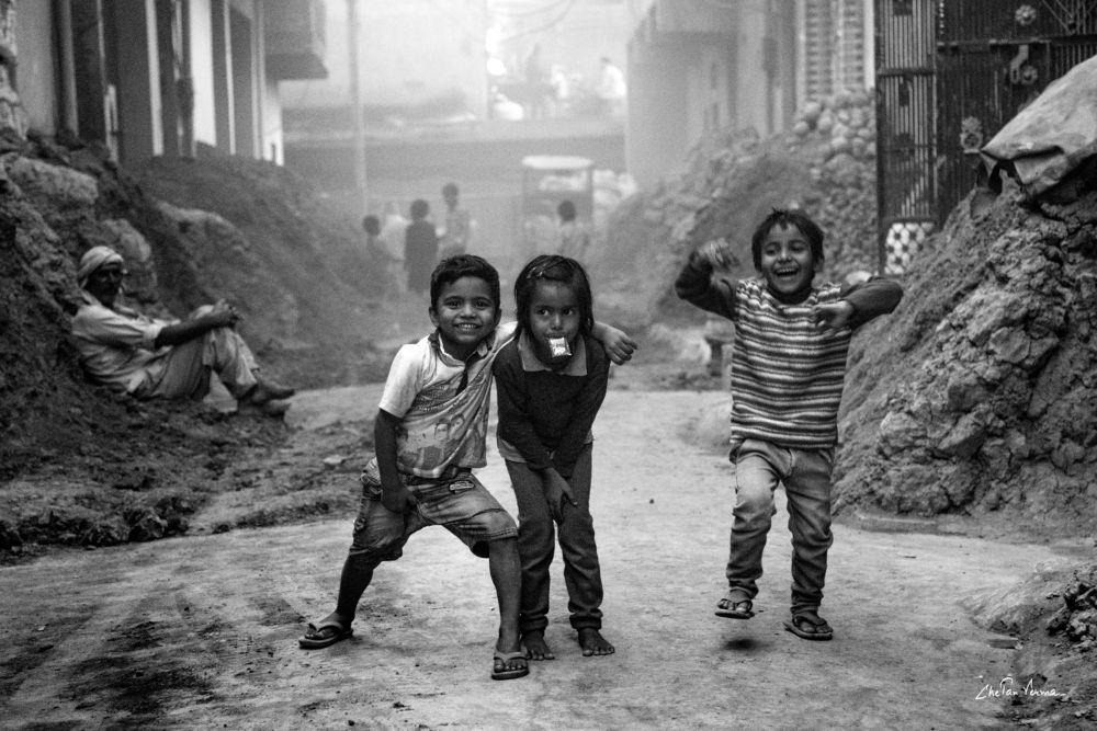 Photograph by Chetan Verma