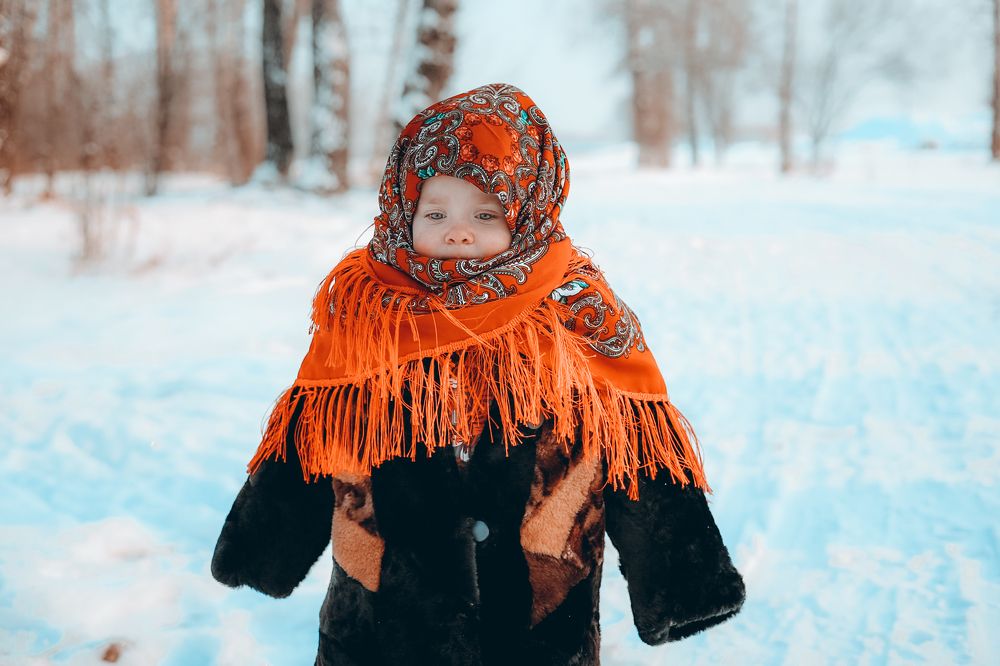 Photograph by Татьяна Тимошенко