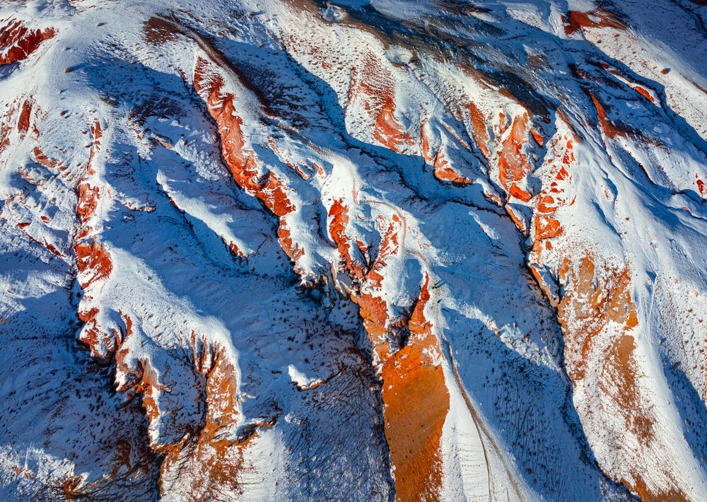 Photograph by Olga Baklunova