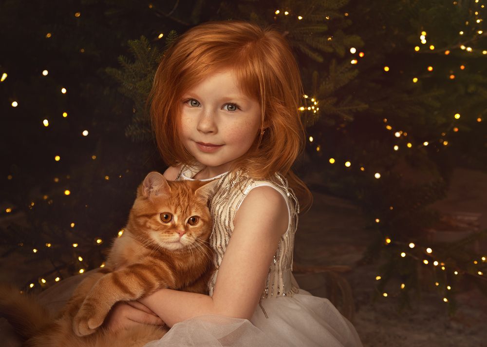 Photograph by Семенова Татьяна