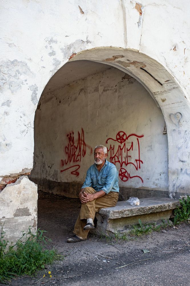 Photograph by Андрей Евтеев