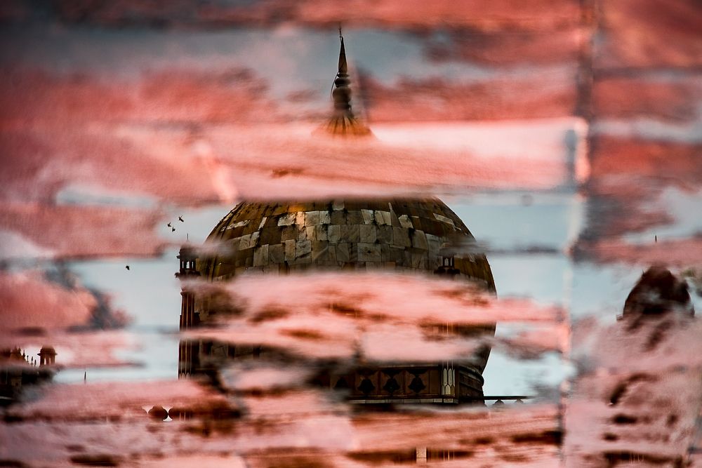 Photograph by Chetan Verma